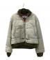 DIESEL（ディーゼル）の古着「G-VITE GIACCIA JACKET」｜グリーン