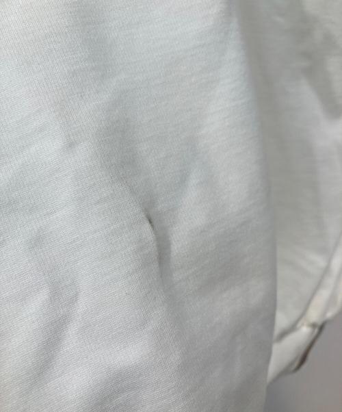 TATRAS（タトラス）TATRAS (タトラス) プルオーバーパーカー アイボリー サイズ:2の古着・服飾アイテム