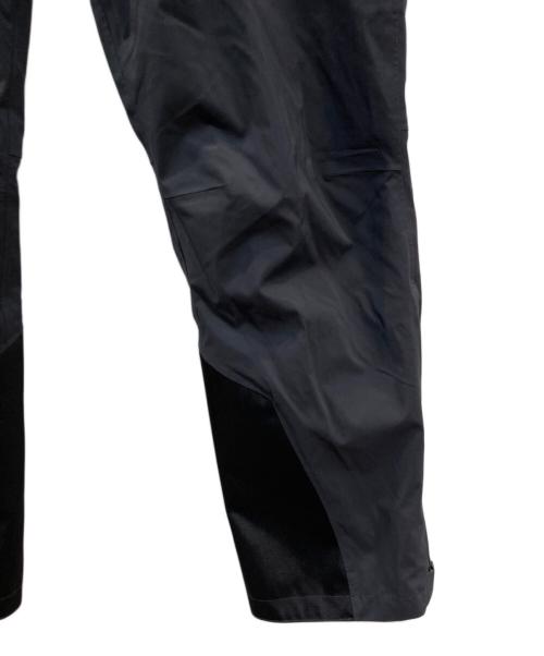 mont-bell（モンベル）mont-bell (モンベル) GORE-TEX インシュレーテッド アルパインパンツ ブラック サイズ:Mの古着・服飾アイテム