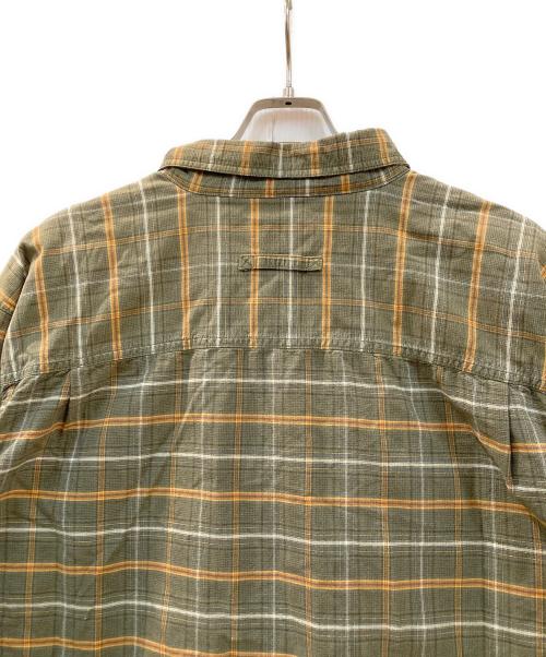 WOOLRICH（ウールリッチ）WOOLRICH (ウールリッチ) シャツ グリーン サイズ:2XLの古着・服飾アイテム