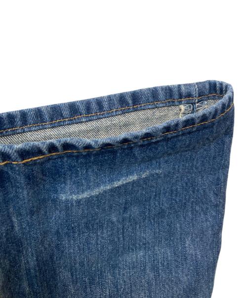 LEVI'S（リーバイス）LEVI'S (リーバイス) 501XXデニムパンツ インディゴ サイズ:31の古着・服飾アイテム