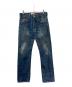 LEVI'S（リーバイス）の古着「501XXデニムパンツ」｜インディゴ