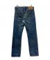 LEVI'S (リーバイス) 501XXデニムパンツ インディゴ サイズ:31：4000円