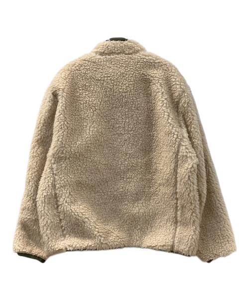 MOLTEMANI（モルテマニ）MOLTEMANI (モルテマニ) Wakayama Premium Boa Blouson 