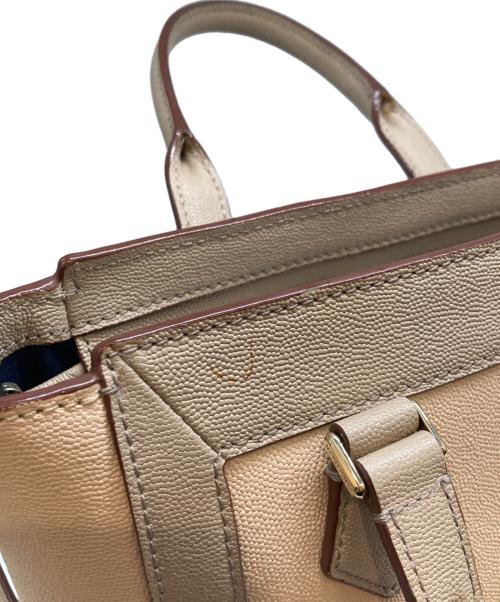 COLE HAAN（コールハーン）COLE HAAN (コールハーン) バッグ ベージュの古着・服飾アイテム