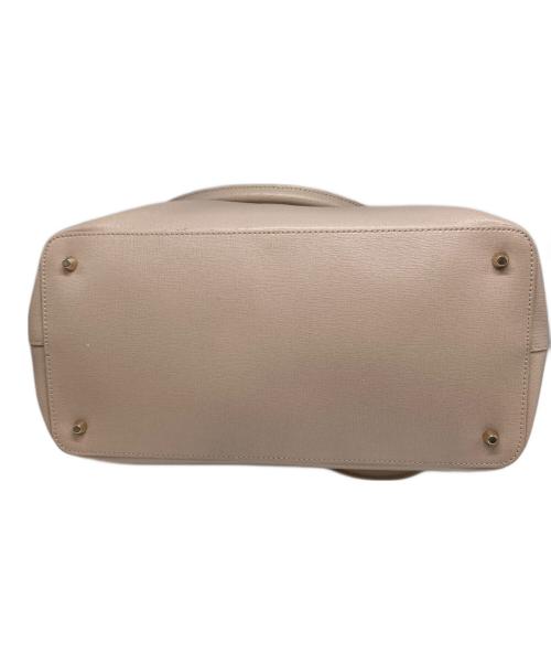 FURLA（フルラ）FURLA (フルラ) バッグ ピンクの古着・服飾アイテム