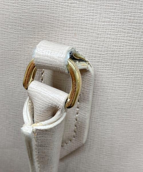 FURLA（フルラ）FURLA (フルラ) バッグ ピンクの古着・服飾アイテム