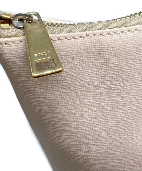 FURLA（フルラ）FURLA (フルラ) バッグ ピンクの古着・服飾アイテム