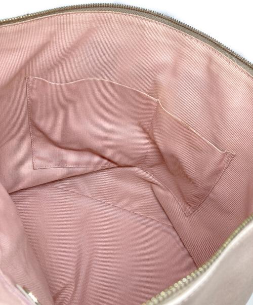 FURLA（フルラ）FURLA (フルラ) バッグ ピンクの古着・服飾アイテム