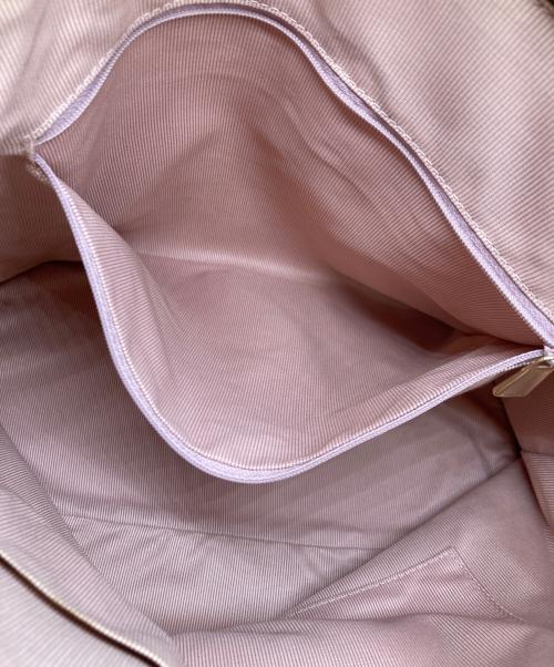 FURLA（フルラ）FURLA (フルラ) バッグ ピンクの古着・服飾アイテム