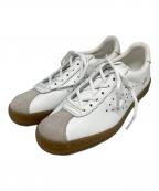 UMBROアンブロ）の古着「スニーカー」｜ホワイト