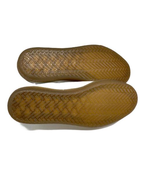 UMBRO（アンブロ）UMBRO (アンブロ) スニーカー ホワイト サイズ:24.5の古着・服飾アイテム