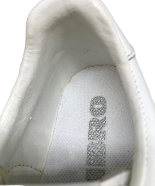 UMBRO（アンブロ）UMBRO (アンブロ) スニーカー ホワイト サイズ:24.5の古着・服飾アイテム