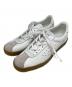 UMBRO（アンブロ）の古着「スニーカー」｜ホワイト