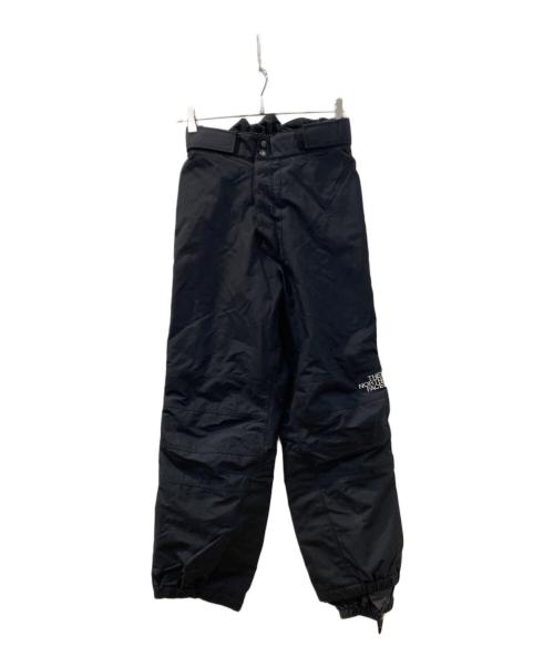 THE NORTH FACE（ザ ノース フェイス）THE NORTH FACE (ザ ノース フェイス) マウンテンパンツ ブラック サイズ:Lの古着・服飾アイテム