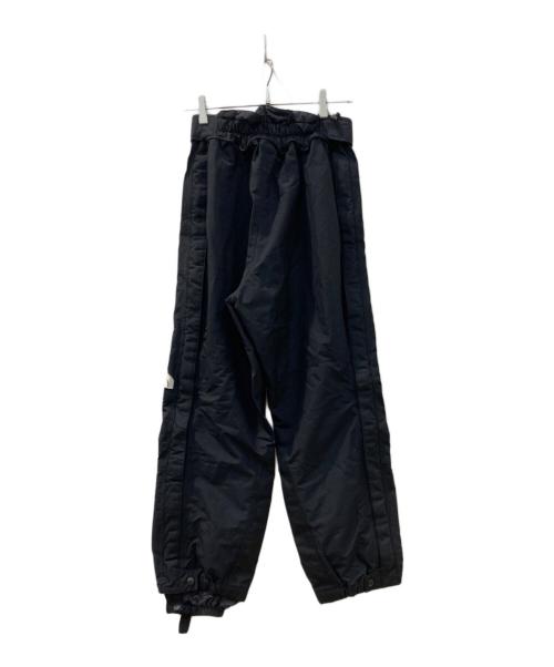 THE NORTH FACE（ザ ノース フェイス）THE NORTH FACE (ザ ノース フェイス) マウンテンパンツ ブラック サイズ:Lの古着・服飾アイテム