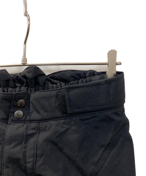 THE NORTH FACE（ザ ノース フェイス）THE NORTH FACE (ザ ノース フェイス) マウンテンパンツ ブラック サイズ:Lの古着・服飾アイテム