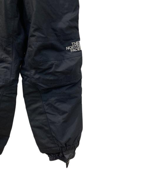 THE NORTH FACE（ザ ノース フェイス）THE NORTH FACE (ザ ノース フェイス) マウンテンパンツ ブラック サイズ:Lの古着・服飾アイテム