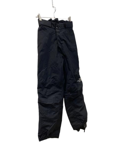 THE NORTH FACE（ザ ノース フェイス）THE NORTH FACE (ザ ノース フェイス) マウンテンパンツ ブラック サイズ:Lの古着・服飾アイテム