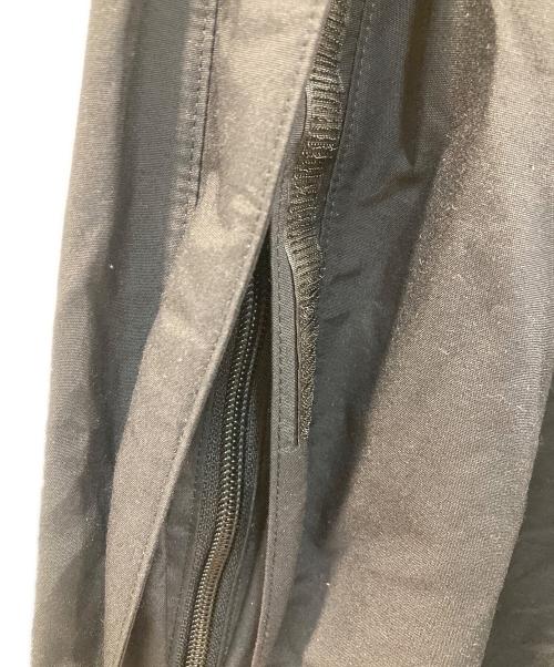 THE NORTH FACE（ザ ノース フェイス）THE NORTH FACE (ザ ノース フェイス) マウンテンパンツ ブラック サイズ:Lの古着・服飾アイテム