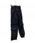 中古・古着 THE NORTH FACE (ザ ノース フェイス) マウンテンパンツ ブラック サイズ:L：10000円