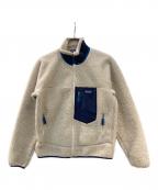 Patagoniaパタゴニア）の古着「ボアジャケット」｜ベージュ