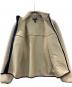中古・古着 Patagonia (パタゴニア) ボアジャケット ベージュ サイズ:S：15000円