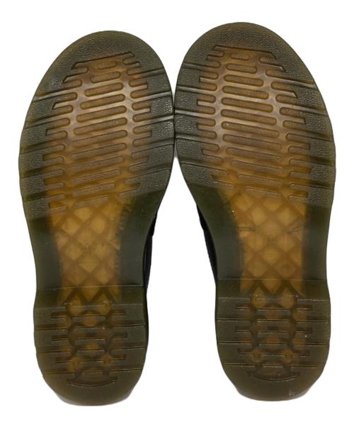 Dr.Martens（ドクターマーチン）Dr.Martens (ドクターマーチン) ADRIAN J ローファー ブラック サイズ:21の古着・服飾アイテム