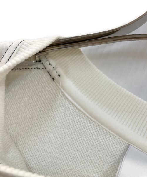 OY（オーワイ）OY (オーワイ) スウェット ベージュ サイズ:2の古着・服飾アイテム