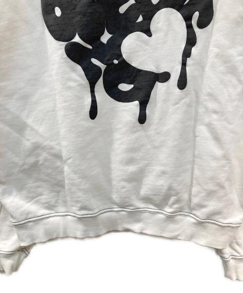 OY（オーワイ）OY (オーワイ) スウェット ベージュ サイズ:2の古着・服飾アイテム