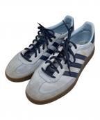 adidasアディダス）の古着「ハンドボール スペツィアル Handball Spezial ローカットスニーカー」