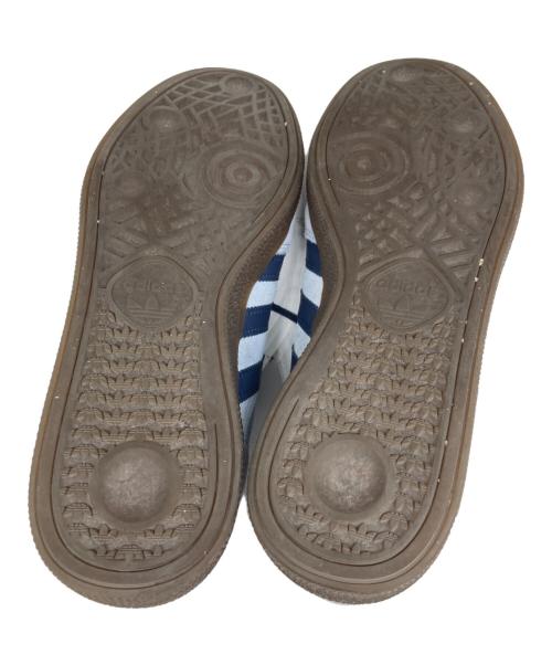 adidas（アディダス）adidas (アディダス) ハンドボール スペツィアル Handball Spezial ローカットスニーカー サイズ:26.5の古着・服飾アイテム