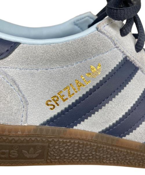 adidas（アディダス）adidas (アディダス) ハンドボール スペツィアル Handball Spezial ローカットスニーカー サイズ:26.5の古着・服飾アイテム