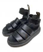 Dr.Martensドクターマーチン）の古着「CLARISSA II」｜ブラック