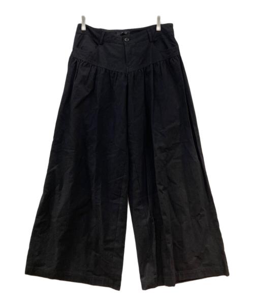 esen sation（esen sation）esen sation (esen sation) パンツ ブラック サイズ:44 未使用品の古着・服飾アイテム