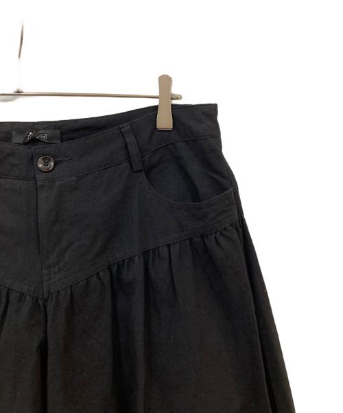 esen sation（esen sation）esen sation (esen sation) パンツ ブラック サイズ:44 未使用品の古着・服飾アイテム