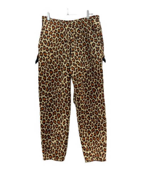 JEREMY SCOTT（ジェレミー スコット）JEREMY SCOTT (ジェレミー スコット) adidas (アディダス) スウェットパンツ イエロー サイズ:Sの古着・服飾アイテム