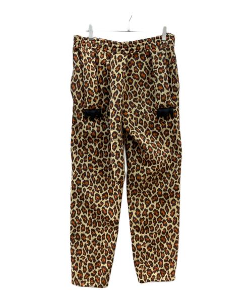 JEREMY SCOTT（ジェレミー スコット）JEREMY SCOTT (ジェレミー スコット) adidas (アディダス) スウェットパンツ イエロー サイズ:Sの古着・服飾アイテム