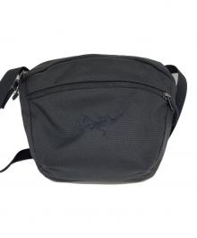 ARC'TERYX（アークテリクス）の古着「MANTIS 2 WAIST PACK」｜ブラック