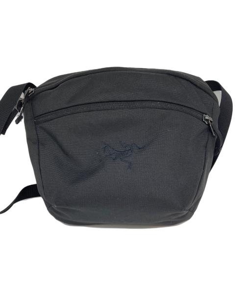 ARC'TERYX（アークテリクス）ARC'TERYX (アークテリクス) MANTIS 2 WAIST PACK ブラックの古着・服飾アイテム