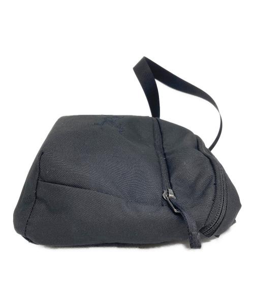 ARC'TERYX（アークテリクス）ARC'TERYX (アークテリクス) MANTIS 2 WAIST PACK ブラックの古着・服飾アイテム