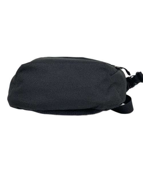 ARC'TERYX（アークテリクス）ARC'TERYX (アークテリクス) MANTIS 2 WAIST PACK ブラックの古着・服飾アイテム