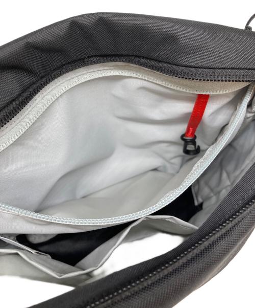 ARC'TERYX（アークテリクス）ARC'TERYX (アークテリクス) MANTIS 2 WAIST PACK ブラックの古着・服飾アイテム
