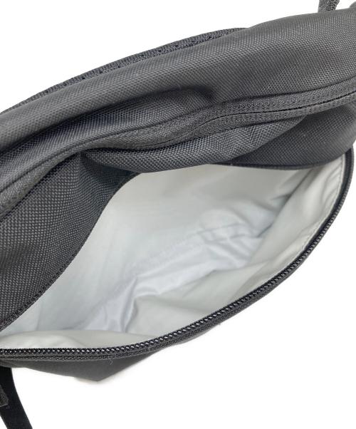 ARC'TERYX（アークテリクス）ARC'TERYX (アークテリクス) MANTIS 2 WAIST PACK ブラックの古着・服飾アイテム