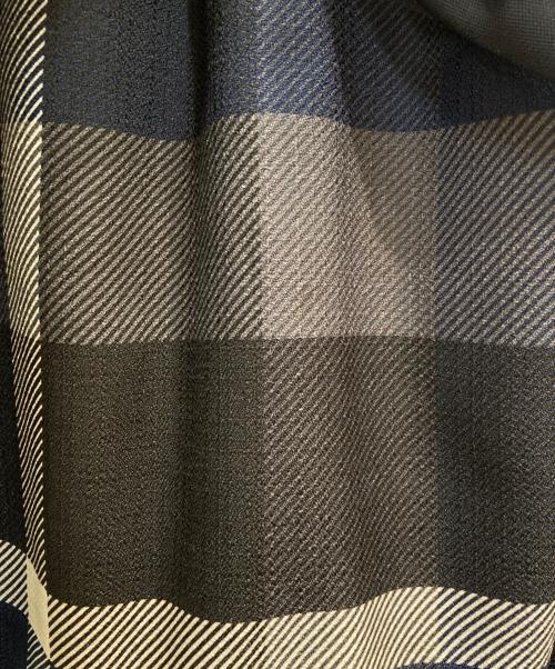 BLUE LABEL CRESTBRIDGE（ブルーレーベルクレストブリッジ）BLUE LABEL CRESTBRIDGE (ブルーレーベルクレストブリッジ) ワンピース ネイビー サイズ:38の古着・服飾アイテム