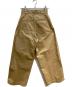 Lily Brown (リリーブラウン) Dickies (ディッキーズ) パンツ ベージュ：4000円