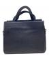 Kate Spade (ケイトスペード) ハンドバッグ ブラック：5000円