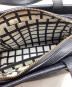 中古・古着 Kate Spade (ケイトスペード) ハンドバッグ ブラック：5000円
