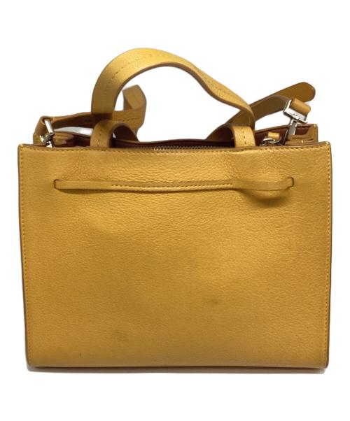 Kate Spade（ケイトスペード）Kate Spade (ケイトスペード) バッグ オレンジの古着・服飾アイテム