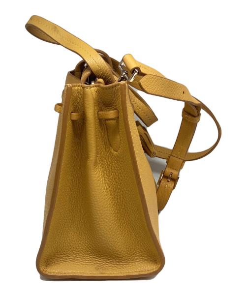Kate Spade（ケイトスペード）Kate Spade (ケイトスペード) バッグ オレンジの古着・服飾アイテム